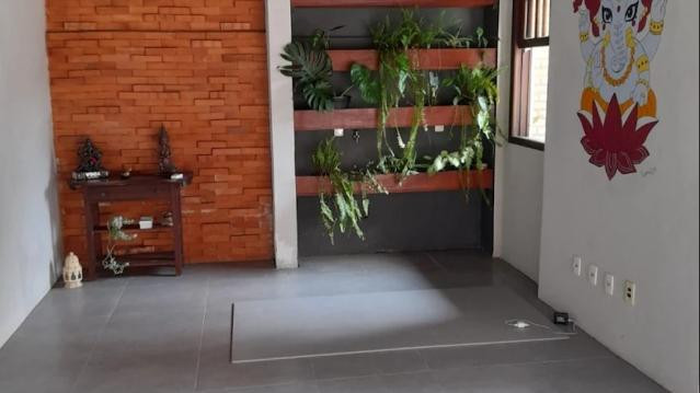 Imagem 3 da galeria do parceiro Espaço de yôga Ana Zimmermann