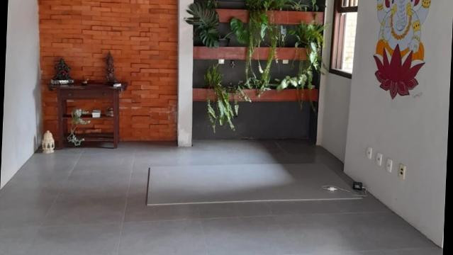 Imagem 2 da galeria do parceiro Espaço de yôga Ana Zimmermann