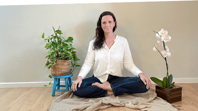 Imagem 1 da galeria do parceiro Espaço de yôga Ana Zimmermann