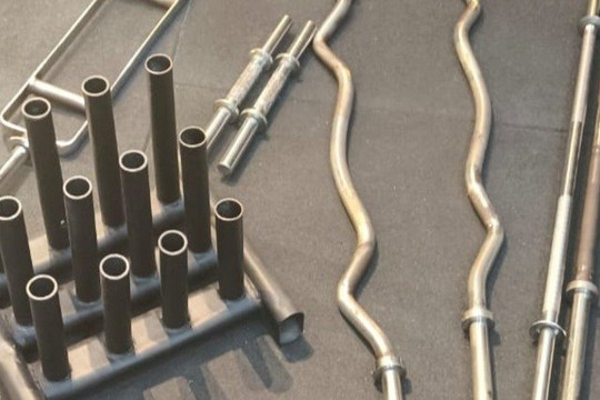 Imagem 3 da galeria do parceiro Evolution Academia