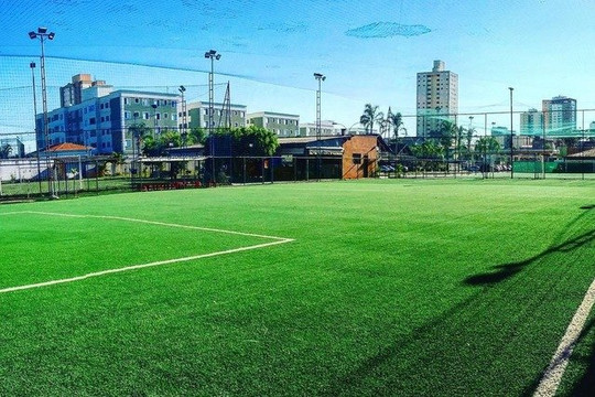 Imagem 1 da galeria do parceiro ESCOLA DE FUTEBOL FEMININO QUERO JOGAR - JD MORUMBI