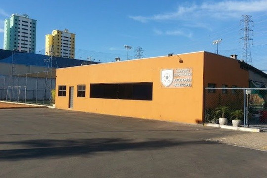 Imagem 2 da galeria do parceiro ESCOLA DE FUTEBOL FEMININO QUERO JOGAR - JD MORUMBI