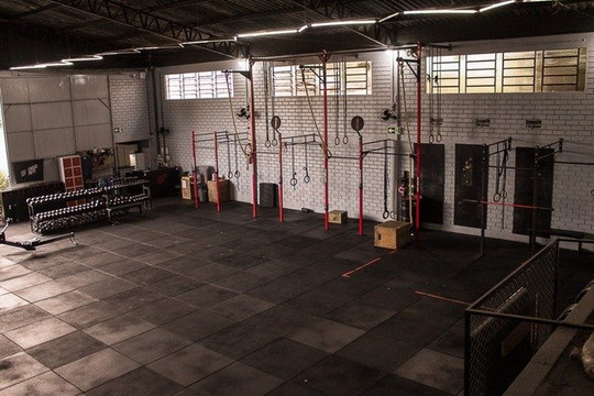 Imagem 2 da galeria do parceiro CROSS PATO