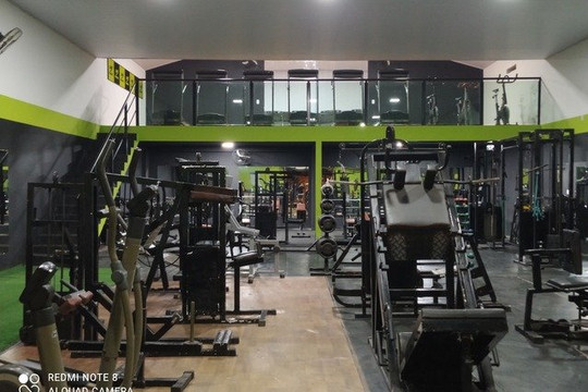 Imagem 2 da galeria do parceiro Personal Fit