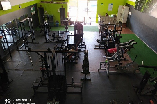 Imagem 3 da galeria do parceiro Personal Fit