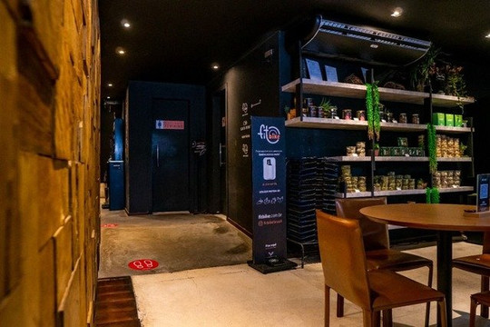 Imagem 2 da galeria do parceiro Fit Bike