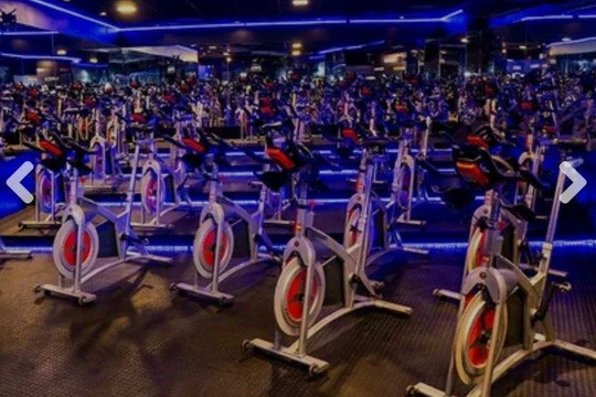 Imagem 1 da galeria do parceiro Fit Bike