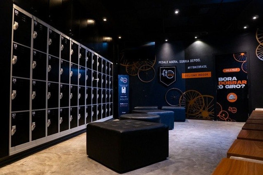 Imagem 3 da galeria do parceiro Fit Bike