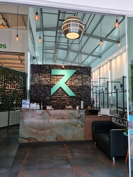 Imagem 3 da galeria do parceiro Riven Fitness for Life