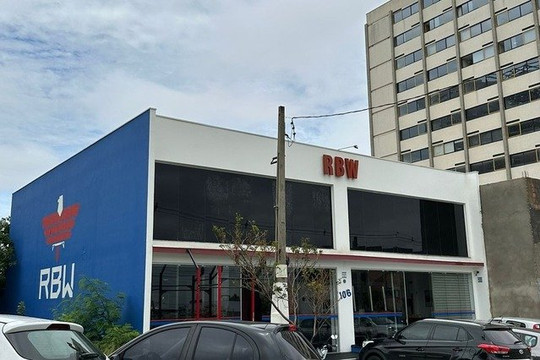 Imagem 1 da galeria do parceiro CrossFit RBW