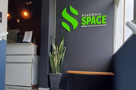Imagem 1 da galeria do parceiro Academia Space