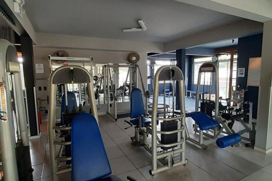 Imagem 2 da galeria do parceiro Academia Space