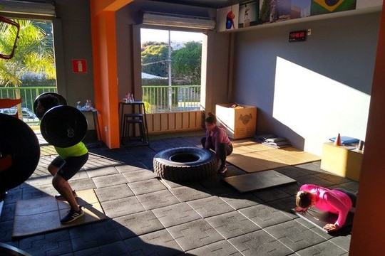 Imagem 2 da galeria do parceiro Funcional Roots