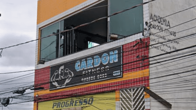 Imagem 2 da galeria do parceiro Cardon Fitness