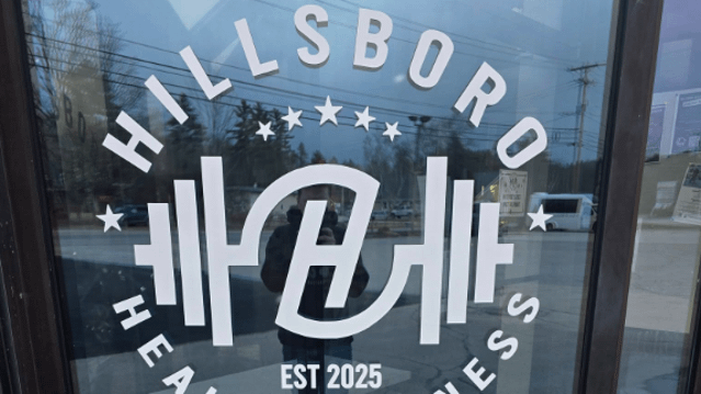 Image 2 from HillsBoro Health & Fitness partner gallery