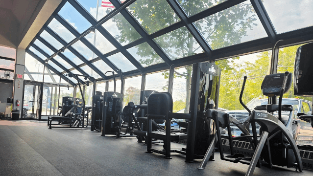 Image 1 from HillsBoro Health & Fitness partner gallery