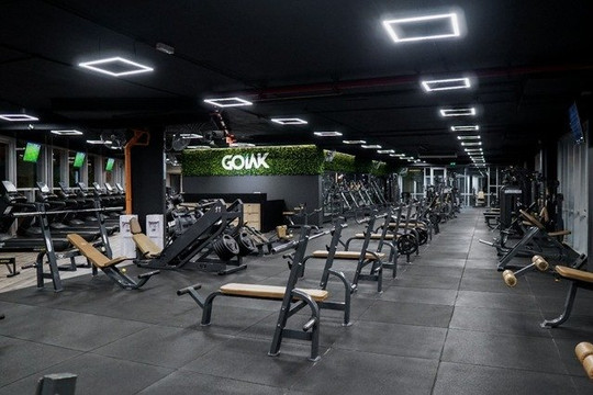 Imagen 1 de la galería del partner Goiak Premium Fitness Center