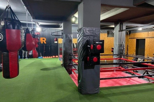 Imagen 12 de la galería del partner Tower Fitness Club