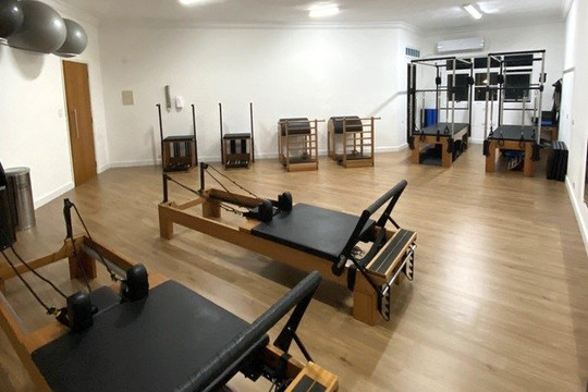 Imagem 1 da galeria do parceiro Versão Pilates - Marajoara