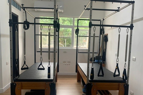 Imagem 3 da galeria do parceiro Versão Pilates - Marajoara