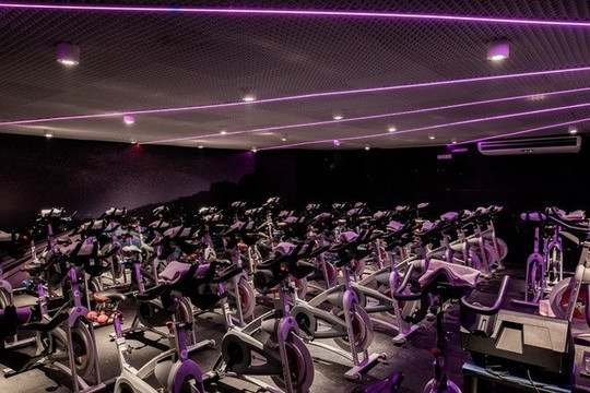 Imagen 1 de la galería del partner Rockcycle - Palermo