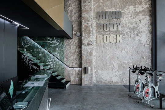 Imagen 3 de la galería del partner Rockcycle - Palermo