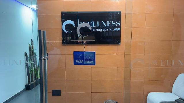 Imagen 2 de la galería del partner Wellnespa