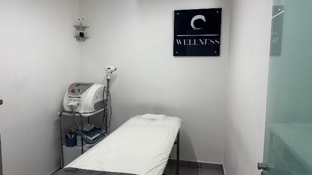 Imagen 3 de la galería del partner Wellnespa