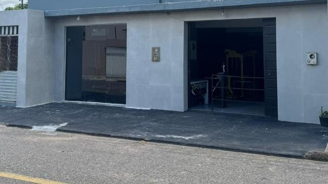 Imagem 2 da galeria do parceiro Academia PowerFitness
