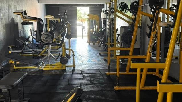 Imagem 1 da galeria do parceiro Academia PowerFitness