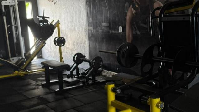 Imagem 3 da galeria do parceiro Academia PowerFitness