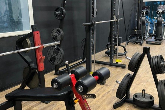 Immagine 3 dalla galleria del partner Believe Fitness 2.0