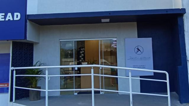 Imagem 2 da galeria do parceiro Jaqueline Wolaniuk - Pilates e Fisioterapia