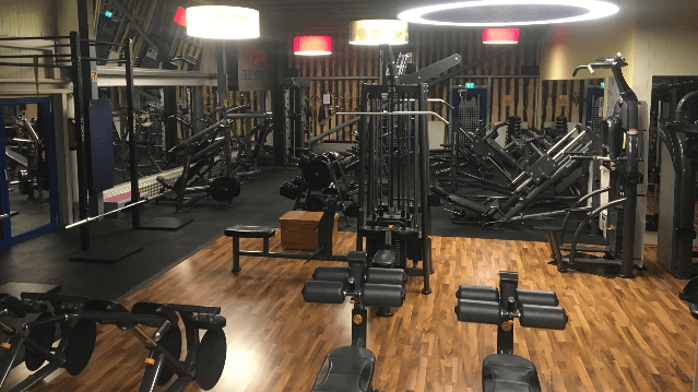 Bild 3 von GYM Lippstadt Partnergalerie