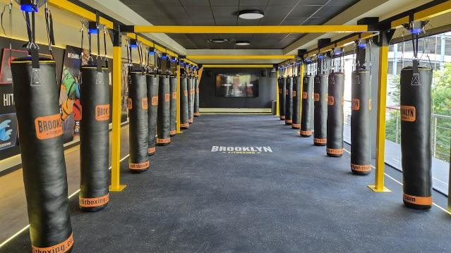 Imagen 2 de la galería del partner Brooklyn Fitboxing Valdebernardo