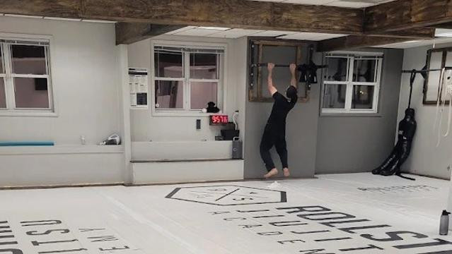 Image 2 from ROLLSTAR Jiu Jitsu partner gallery