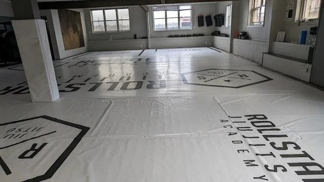 Image 3 from ROLLSTAR Jiu Jitsu partner gallery