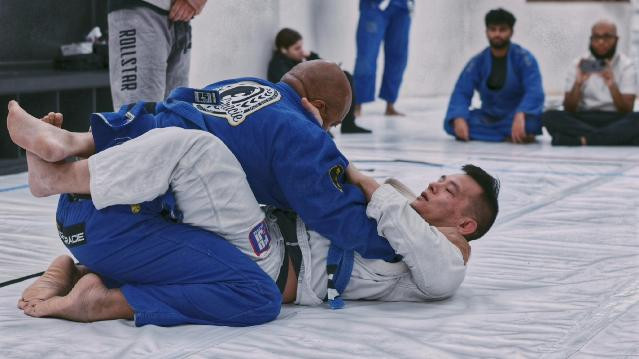 Image 1 from ROLLSTAR Jiu Jitsu partner gallery