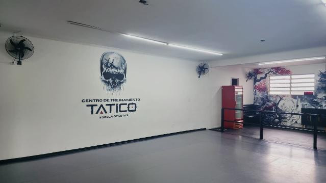 Imagem 3 da galeria do parceiro CT Tático