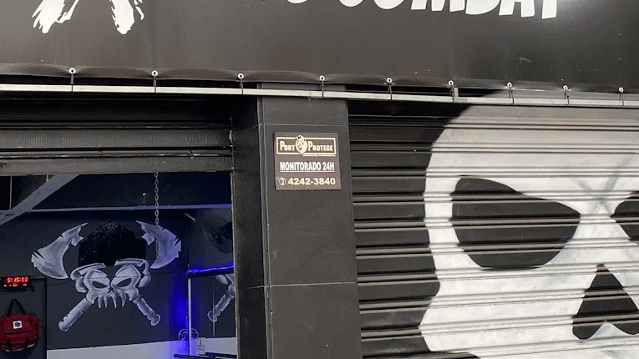 Imagem 2 da galeria do parceiro CT Tático