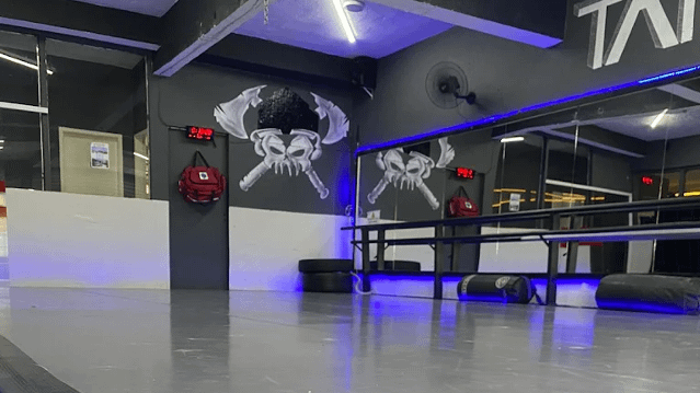 Imagem 1 da galeria do parceiro CT Tático