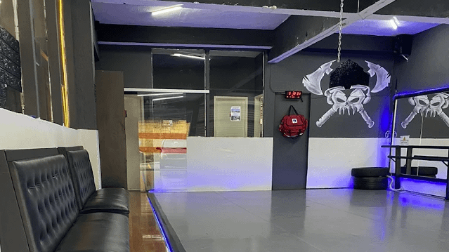 Imagem 3 da galeria do parceiro CT Tático