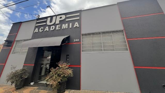 Imagem 3 da galeria do parceiro UP ACADEMIA