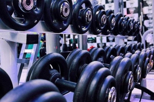 Imagem 3 da galeria do parceiro ACADEMIA PEDRA