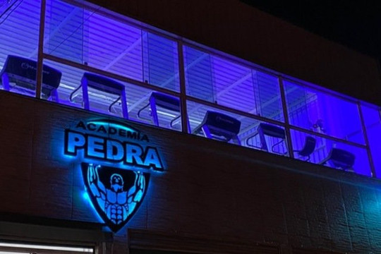 Imagem 2 da galeria do parceiro ACADEMIA PEDRA