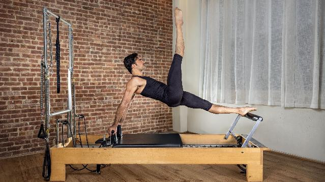 Image 1 from Gramercy Pilates partner gallery