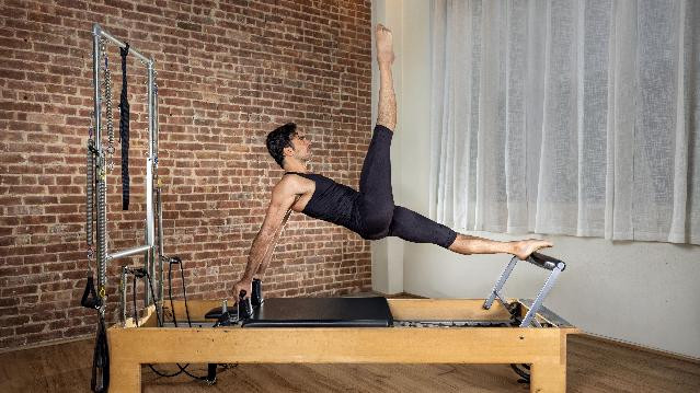 Image 1 from Gramercy Pilates partner gallery