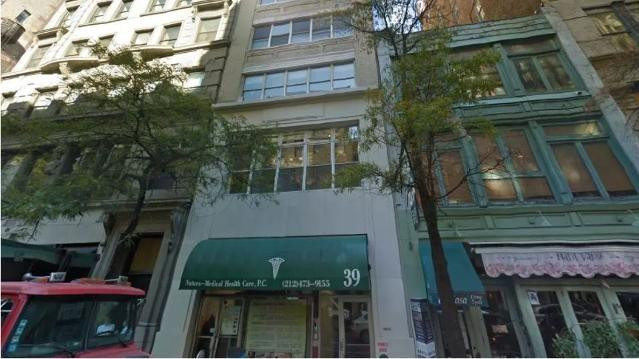 Image 2 from Gramercy Pilates partner gallery