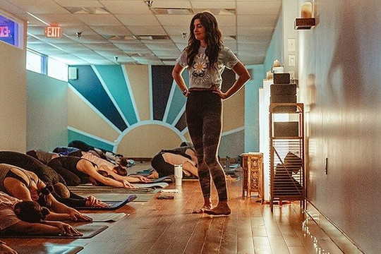 Image 1 from Flow Chagrin River partner gallery