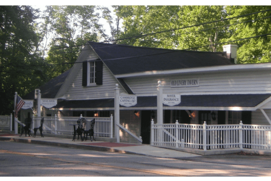 Image 2 from Flow Chagrin River partner gallery